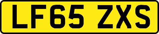 LF65ZXS