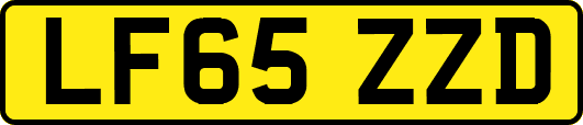 LF65ZZD