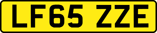 LF65ZZE