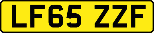 LF65ZZF