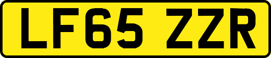 LF65ZZR