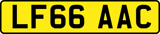 LF66AAC