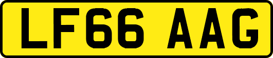 LF66AAG