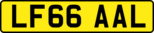 LF66AAL