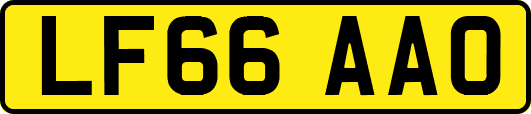 LF66AAO