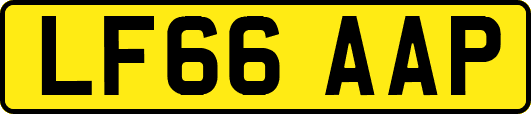 LF66AAP