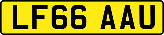 LF66AAU