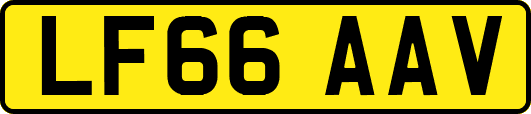 LF66AAV