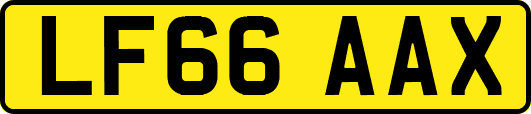 LF66AAX