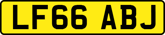 LF66ABJ