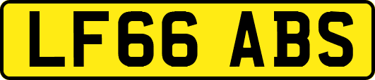 LF66ABS