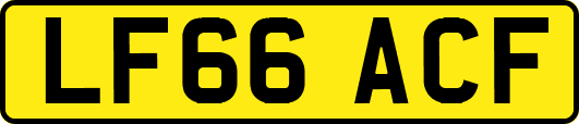 LF66ACF