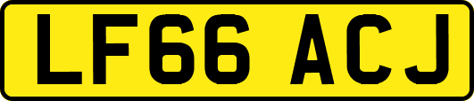 LF66ACJ