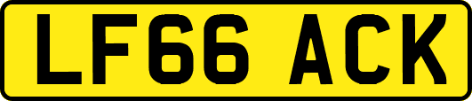 LF66ACK