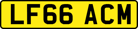 LF66ACM