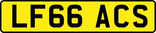LF66ACS
