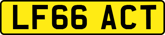 LF66ACT