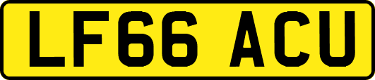 LF66ACU