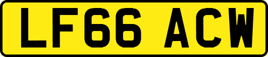 LF66ACW