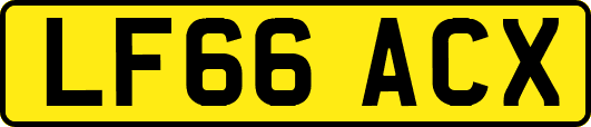 LF66ACX