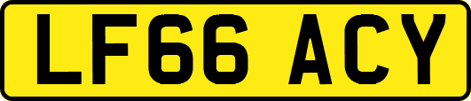 LF66ACY