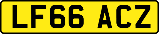 LF66ACZ