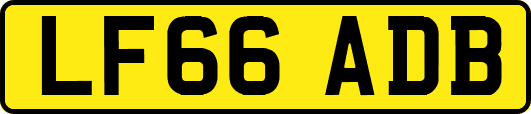 LF66ADB