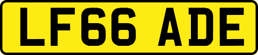 LF66ADE