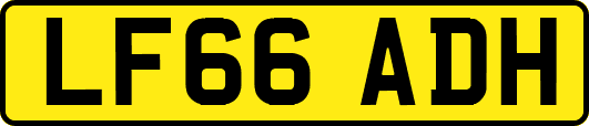 LF66ADH