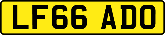 LF66ADO