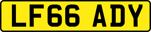 LF66ADY