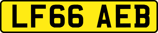 LF66AEB