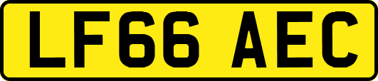 LF66AEC