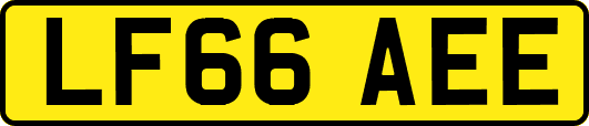 LF66AEE