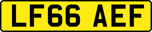 LF66AEF
