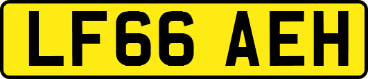LF66AEH