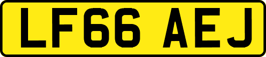LF66AEJ