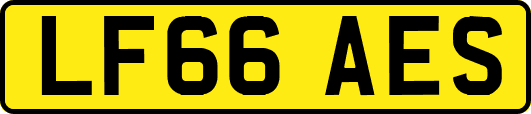 LF66AES
