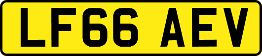 LF66AEV