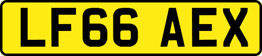 LF66AEX