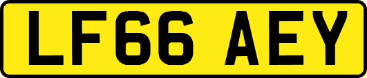 LF66AEY