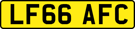 LF66AFC