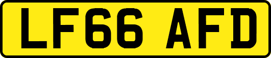 LF66AFD