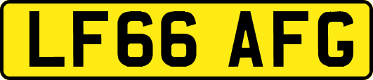 LF66AFG
