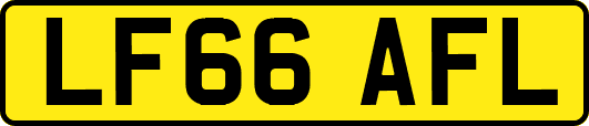 LF66AFL