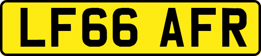LF66AFR