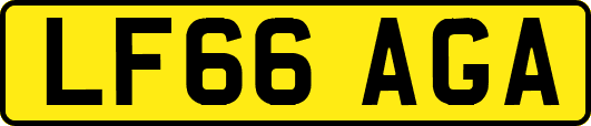 LF66AGA