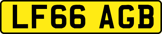 LF66AGB