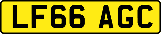 LF66AGC