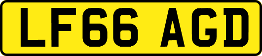 LF66AGD